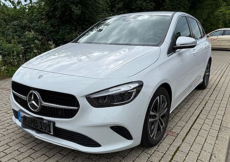 Mercedes-Benz B 200 DCT - Progressive Advanced, neuwertig
