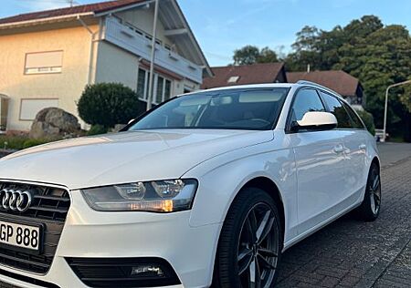 Audi A4 2.0 TDI 105kW Ambiente Avant Ambiente