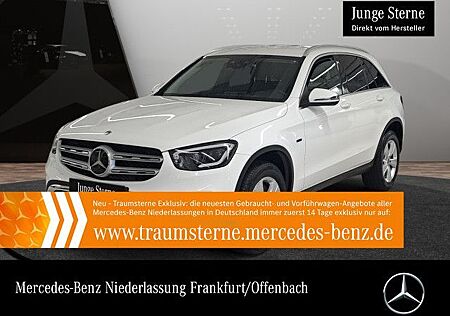 Mercedes-Benz GLC 300 de 4M Excl/ChromPak/HiEndAss/HiEndLicht