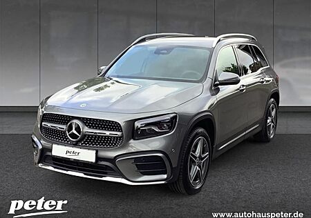 Mercedes-Benz GLB 220 4MATIC AMG-LINE+MULTIBEAM+MBUX+THERMATIC