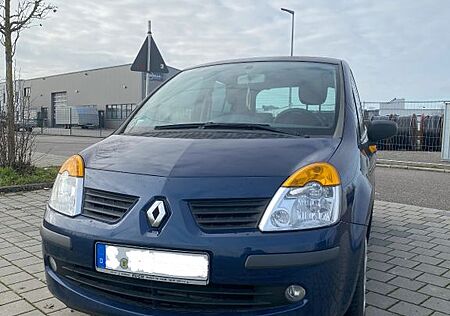 Renault Modus Edition Cité 1.6 16V Edition Cité