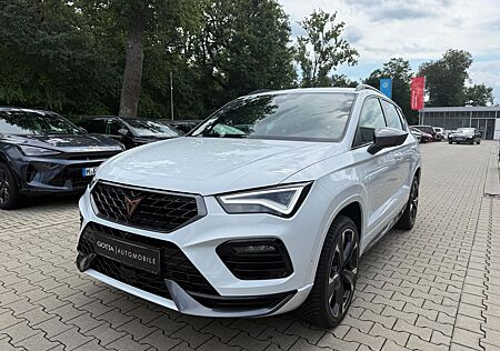 Seat Ateca 1.5 TSI ACT Basis NAVI*RVIEW*LED*uvm.