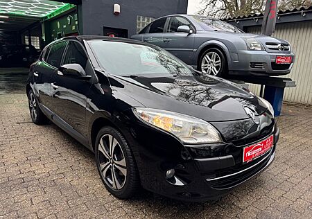 Renault Megane III Lim. 5-trg. BOSE Edition