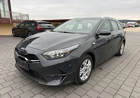 Kia Cee'd Sportswagon Ceed Sportswagon JBL EDITION NAVI KAMERA AHK