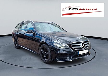 Mercedes-Benz E 300 E -Klasse T-Modell BlueTec