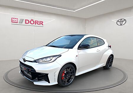 Toyota Yaris GR Automatik Schmiedefelgen Modell 2025*