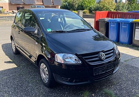 VW Fox Volkswagen 1.2 wie Jahreswagen