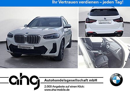 BMW X3 xDrive20i M Sportpaket Innovationsp. 20'