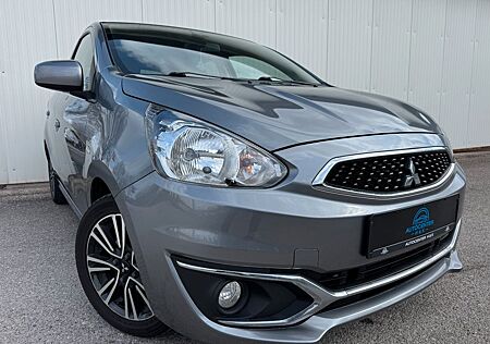 Mitsubishi Space Star Edition 100+ Aut. *DAB*NAVI*SHZ*KLMA*
