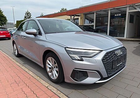 Audi A3 Sportback 35 TDI S-Tronic Navi LED Virtual