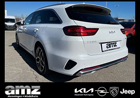 Kia Cee'd Sportswagon cee'd SW PHEV Platinum Leder*Sitzkühlung*Kamera