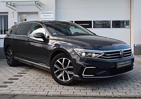 VW Passat Variant Volkswagen 1.4 TSI eHybrid GTE/ACC/T-Leder