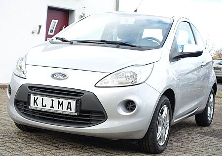 Ford Ka Trend - Klimaanlage - el. Fensterheber