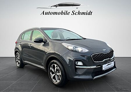 Kia Sportage Vision 4WD