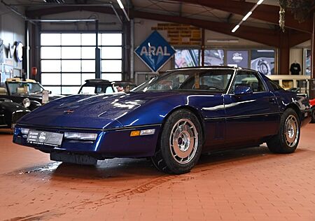 Chevrolet Corvette C4 5,7 V8 *OLDTIMER*KLIMA*AUTOMATIK*GARANTIE*