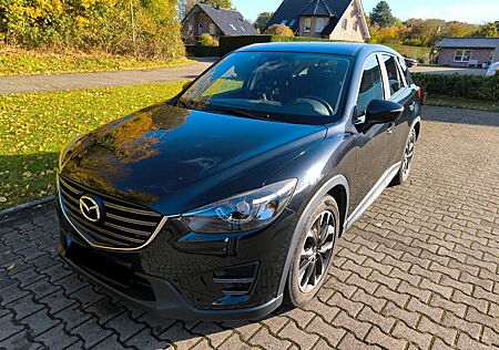 Mazda CX-5 2.5 SKYACTIV-G 192 Sports-Line AWD i AT...