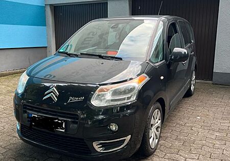 Citroën C3 Picasso VTi 120 TÜV Inspektion Neu