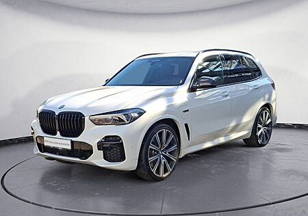 BMW X5 xDrive45e M Sportpaket Innovationsp. Head-Up