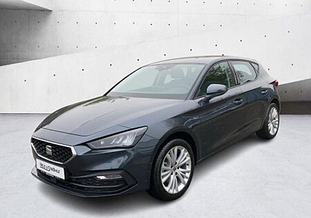 Seat Leon Style Edition 1.5 eTSI 110 kW SHZ R-KAM