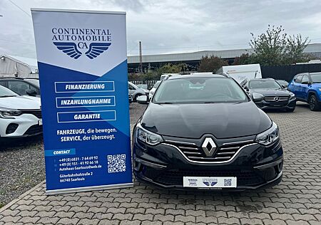 Renault Megane IV Lim. 5-trg. GT-Line