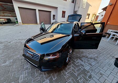 Audi A4 2.0 TDI (DPF) 125kW Ambition Avant Ambition