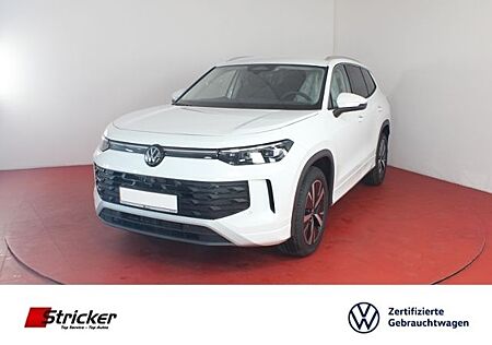 VW Tayron Volkswagen Life 1.5eTSI DSG 410,-ohne Anzahlung ACC