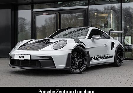 Porsche 992 911 GT3 RS WEISSACH VOLLFOLIERT 3J-APPROVED