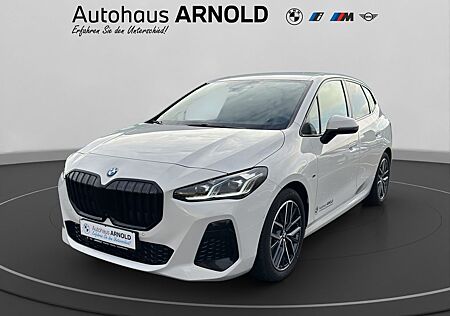 BMW 2er 220i Active Tourer M Sportpaket Head-Up Harman K