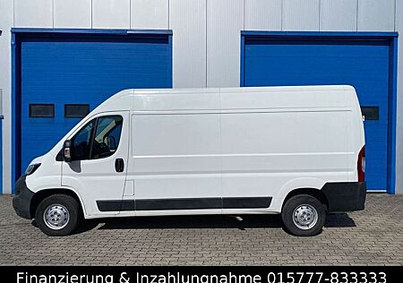 Peugeot Boxer Kastenwagen Hochraum 335 L3H2 Pro