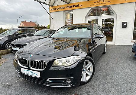 BMW 520i Touring Luxury Autom. XENON/NAVI/PANO