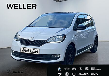 Skoda Citigo 1.0 Green tec Ambition *Pano*PDC*DAB*BT*