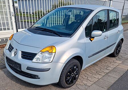 Renault Modus Dynamique 1.6 16V Dynamique
