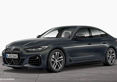 BMW i4 eDrive40 Gran Coupé M Sport Harman/K Kamera