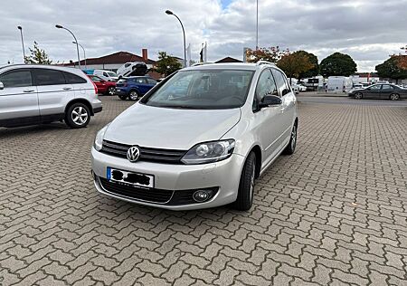 VW Golf Plus Volkswagen 1.2 TSI DSG Comfortline TÜV:03/27