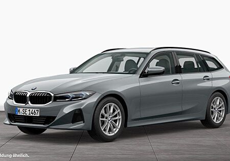 BMW 318i Touring