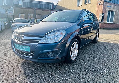 Opel Astra H Caravan Edition PDC KLIMA TMP ALLWETTER