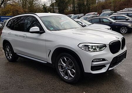 BMW X3 xD 20 d x Line G 01 LED&Memory