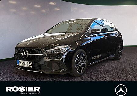 Mercedes-Benz B 200 Progressive Advanced Plus AHK Standhz. Dis