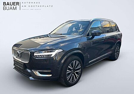 Volvo XC 90 XC90 Inscription Expression Recharge Plug-In Hyb