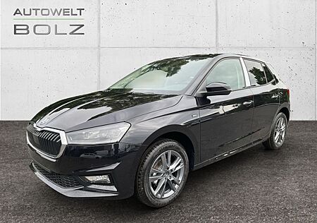 Skoda Fabia Drive 1.0 TSI AHK Navi digiCockpit LED Ap