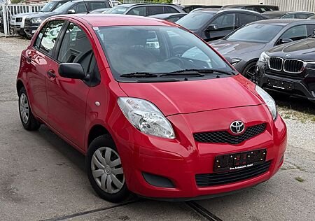 Toyota Yaris /2.Hd./Klima