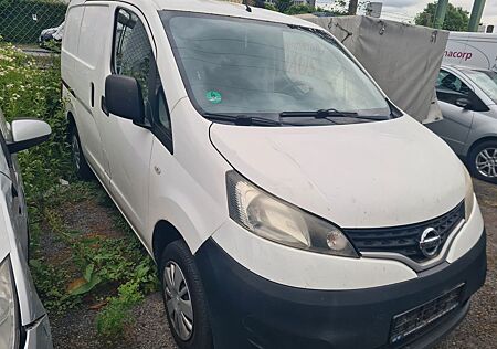 Nissan NV200 1.5 DCI