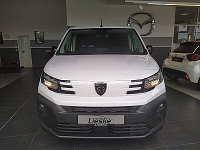 Peugeot Partner KW XL Diesel 130 Automatik