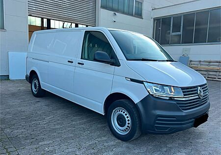 VW T6 Transporter Volkswagen T6.1 Transporter Lang TÜV Neu