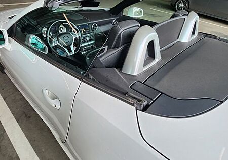 Mercedes-Benz SLK 250 CarbonLOOK Edition CarbonLOOK Edition