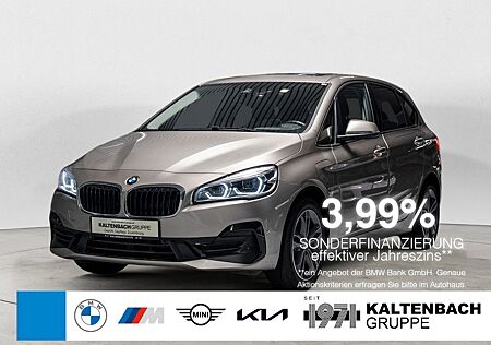 BMW 2er 225xe Active Tourer Sport Line FACEL. Sport Line
