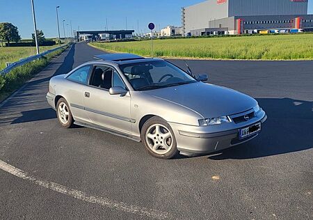 Opel Calibra