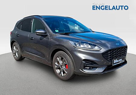Ford Kuga ST-LINE KAMERA AHK 68.300KM !!!