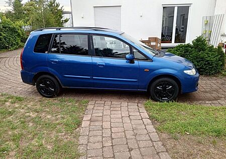 Mazda Premacy 1.9