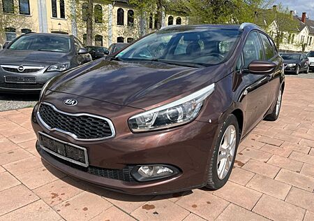 Kia Cee'd Sportswagon 1.6 CRDi Export